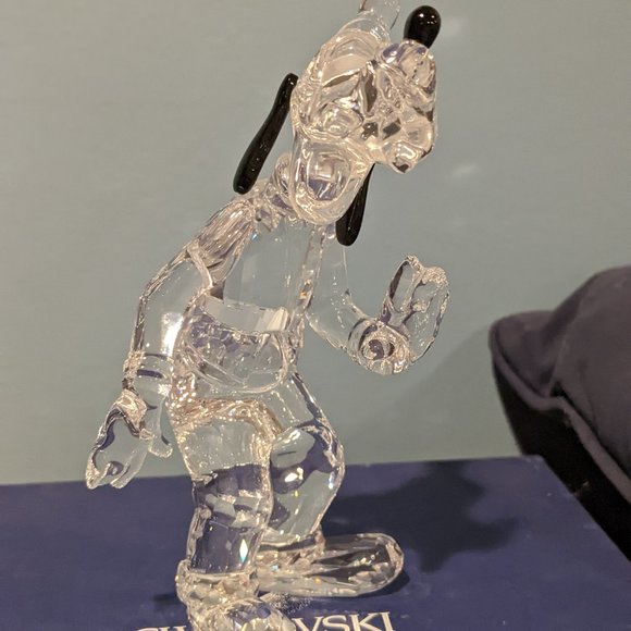 Swarovski Crystal Goofy - Picture 4 of 5
